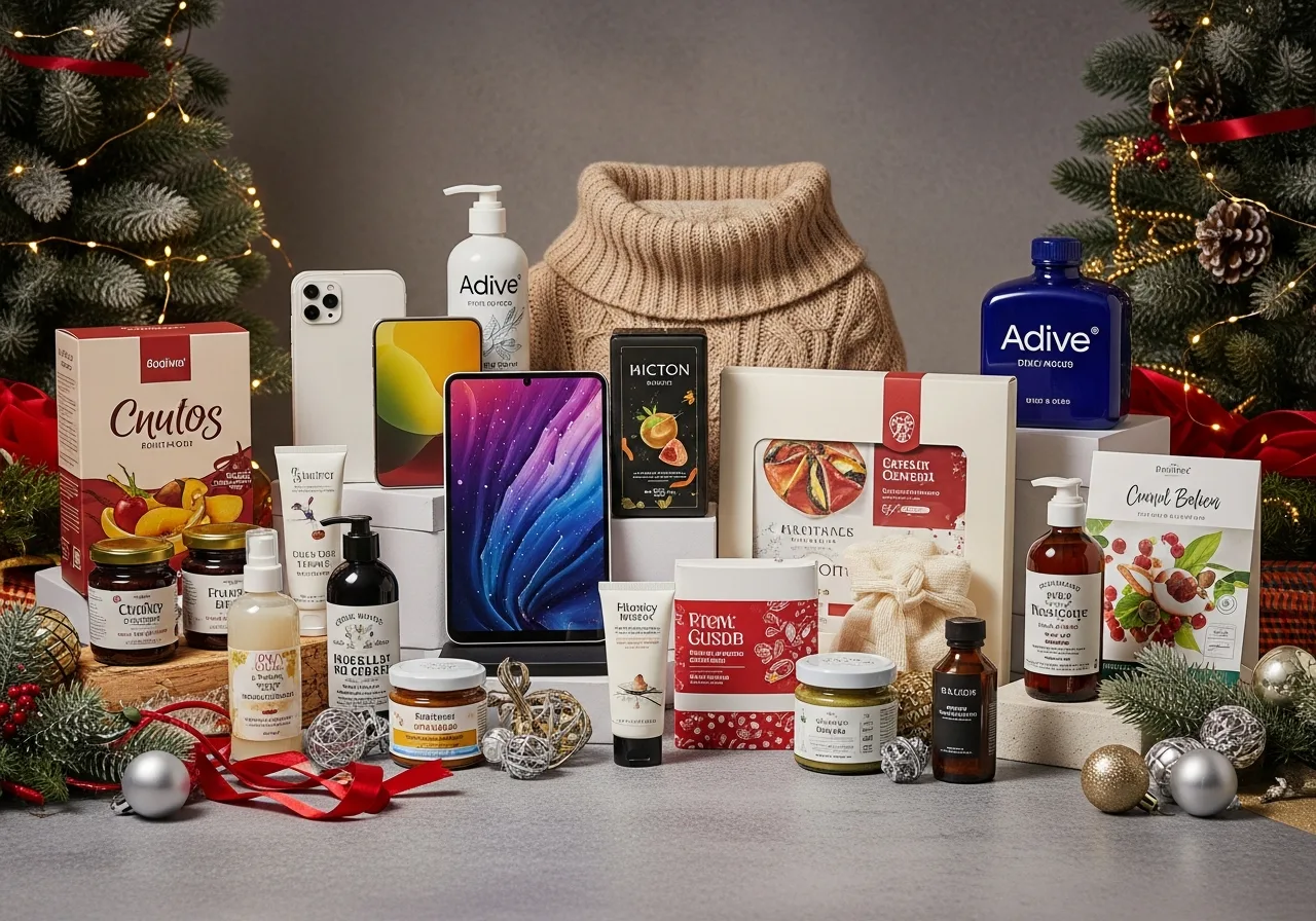 Ecke Fels Online-Shop — Eindrücke von Ecke Fels 5